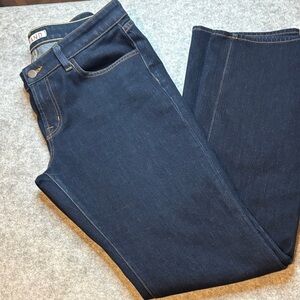 💜 J Brand Dark Wash Straight Leg | Size 32